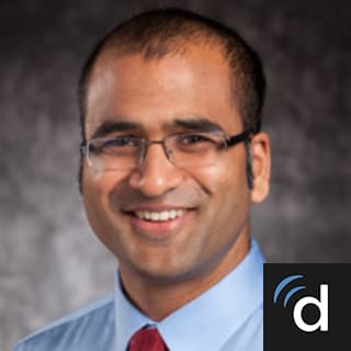Rishi Gupta, MD, Orthopaedic Surgery, Frederick, MD