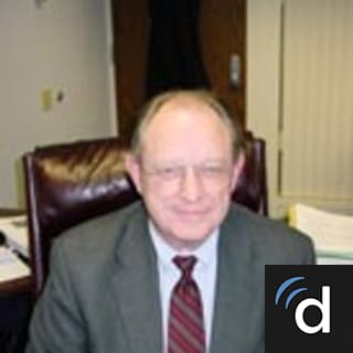 Emery Wilson, MD