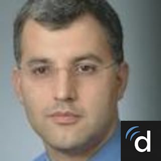 Mehrdad Razavi, MD