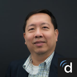 Dr. Tet Toe, MD | Folsom, CA | Internist | US News Doctors