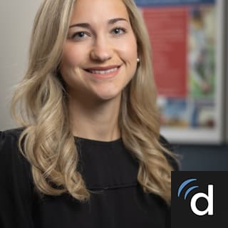 Erin Walz, Orthopedics, Raleigh, NC
