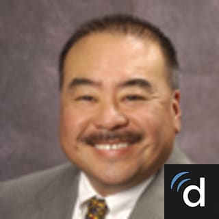 Albert Nakanishi, MD