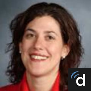 Meredith Turetz, MD, Pulmonology