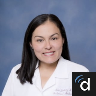 Ida Juarez, MD