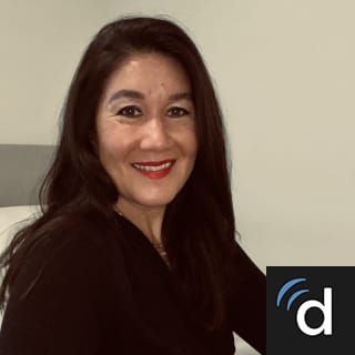 Genvieve Yip, Physician Assistant, Los Angeles, CA