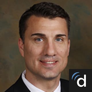 James Thiel, DO, Orthopaedic Surgery, Greenville, MI