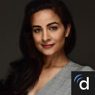 Sherifa Iqbal, MD