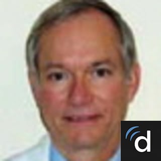 Robert Stephens, MD