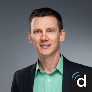 Noah Rosenberg, MD