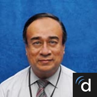 Prakash Rau, MD