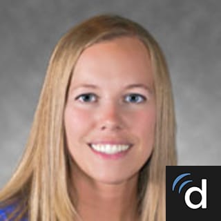Adriana (Gnadt) Siehr, Family Nurse Practitioner, Manitowoc, WI