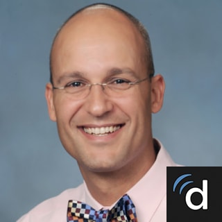 Jason Higginson, MD