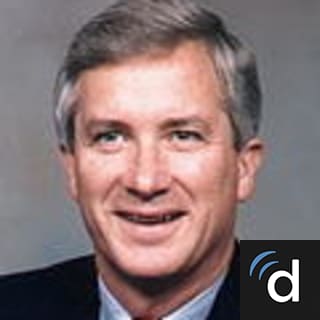 James Wellman, MD