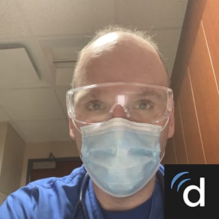 Jeremy Boroff, Emergency Medicine, Lima, OH