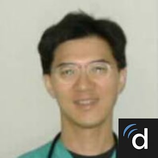 Frank Wang, MD