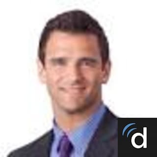 Frank Vandy, MD