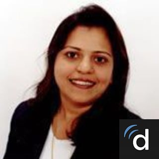 Monika Bhatia, MD