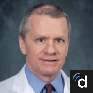 Joseph Clark, MD