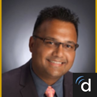 John D'Souza, MD