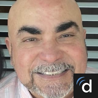 Roberto Suarez, MD