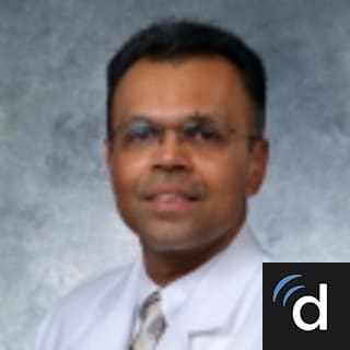 Charles Henry, MD