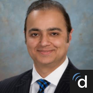 Shahid Mehboob, MD