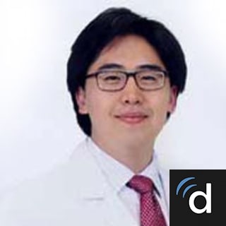 Jacob Liu, MD