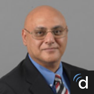 Ziad El-Hajjaoui, MD, Internal Medicine, Hesperia, CA