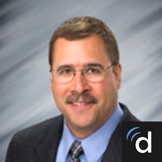 Brent Barber, MD