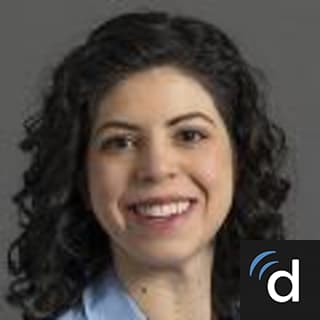 Beth (Marshall) Marshall-Bergman, DO, Internal Medicine, Boston, MA