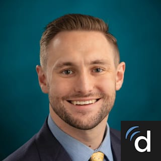 Zach McCallips, MD, Internal Medicine, Grafton, WI