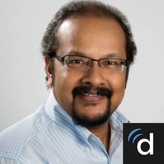 Ravi Ramachandran, MD