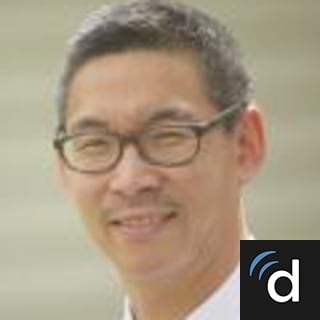 Allen Tsui, MD