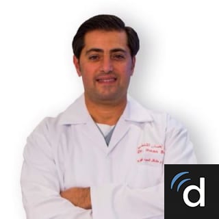 Ihsan Shanti, MD, Anesthesiology, Scottsdale, AZ