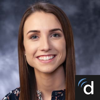 Aubrey Hering, Internal Medicine, Conneaut Lake, PA