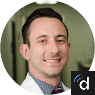 Joshua Grosshandler, MD