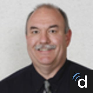 Michael Racke, MD