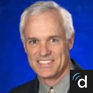 Robert Reeve, MD