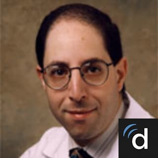 David Silber, MD