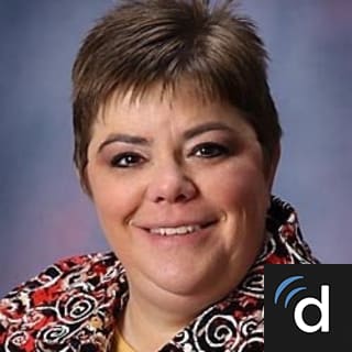Lynelle Fossum, Family Nurse Practitioner, Oakley, KS