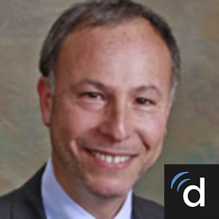 Mitchell Feldman, MD