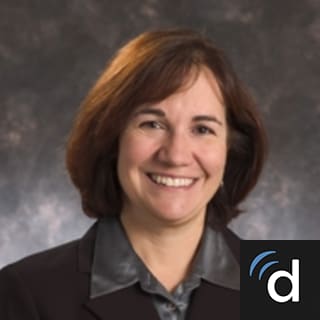 Annette Reboli, MD