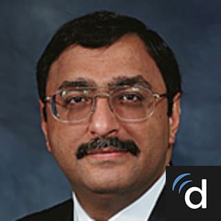 Riaz Rassekh, MD