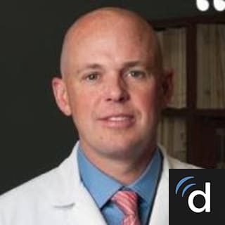 Robert Hoesch, MD
