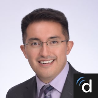 Ramiro Lizano Santamaria, MD