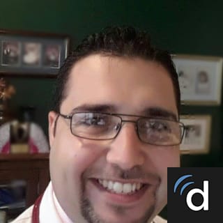 Ammar Kamil, MD