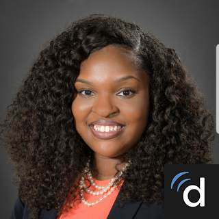 Jaleesa Gilbert, MD