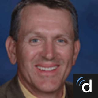 Richard Alford, MD