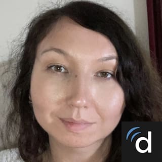 Asiya (Fatykhova) Omarra, Otolaryngology (ENT), Westminster, MD