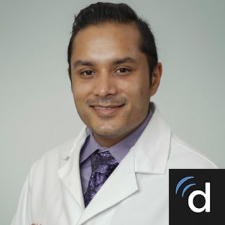Dev Mehta, DO